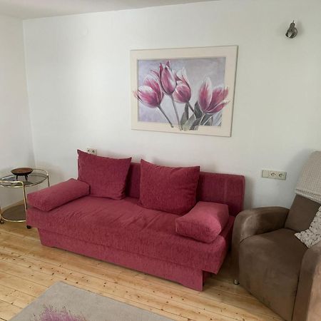 Ferienwohnung Boehm Segnitz Esterno foto