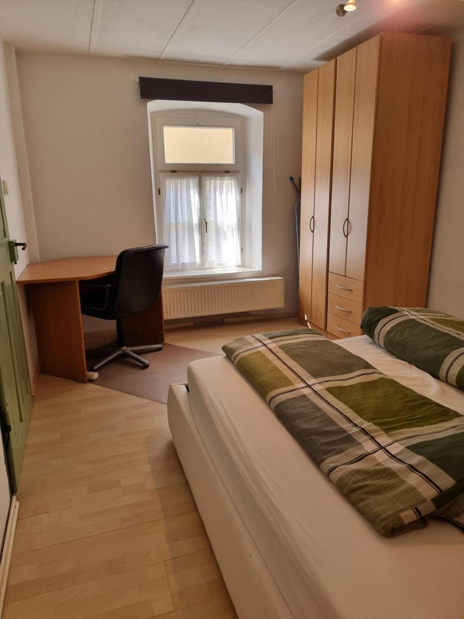 Ferienwohnung Boehm Segnitz Esterno foto